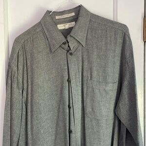 Joseph Abboud men’s dress shirt